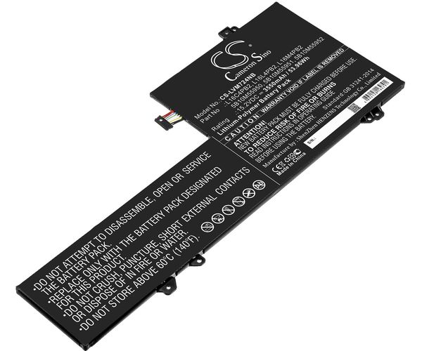 CS-LVM724NB