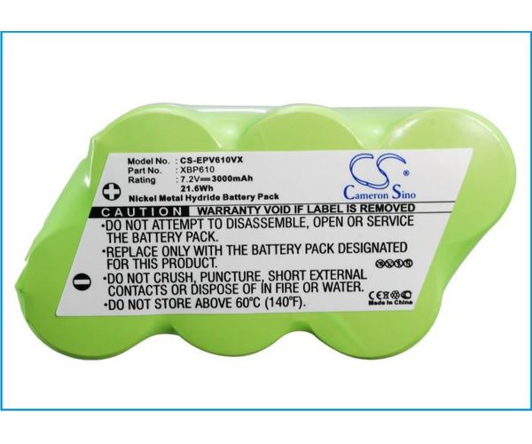 CS-EPV610VX