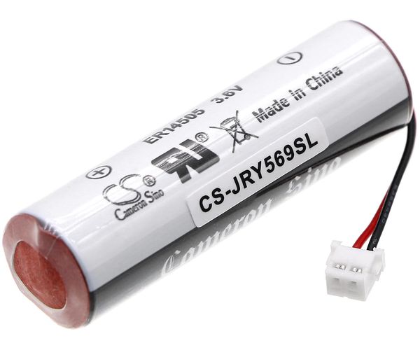 CS-JRY569SL