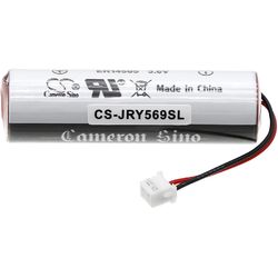 CS-JRY569SL
