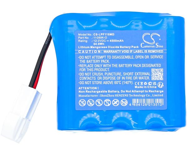 CS-LPF110MD