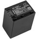 CS-SDX600MX